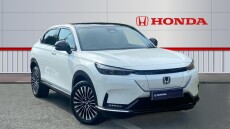 Honda E Ny1 150kW Advance 69kWh 5dr Auto Electric Hatchback